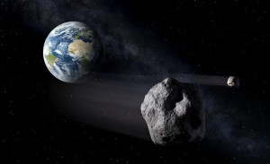 Al treilea obiect interstelar în sistemul solar - Vizitatorul din altă galaxie