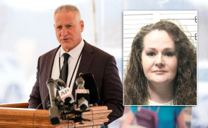 Pedeapsă capitală horror în SUA - Șeful administrației penitenciarelor din Tennessee a demisionat după execuția eșuată a Christei Pike