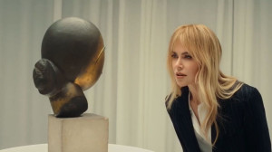 „Danaida'' a doua cea mai scumpă sculptură din istoria licitațiilor - Legendarul Brâncuși