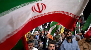 Cei mai înverșunați susținători doresc ca Iranul să continue războiul - Fanaticii Republicii Islamice