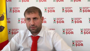 R. Moldova. Dosarul privind finanțarea ilegală a partidelor - Mandat de arestare pentru Ilan Șor
