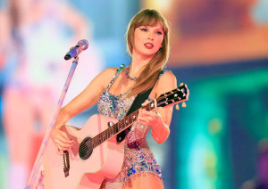 Taylor Swift vrea să facă din vocea ei o marcă înregistrată - Protecție legală în fața AI