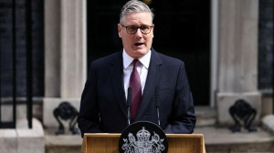 Instabilitatea politică se instalează și în Marea Britanie - Șeful guvernului a demisionat