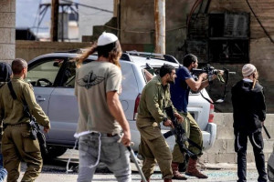 Foști șefi ai serviciilor de securitate israeliene îl avertizează pe Trump: Pericolul terorismului coloniștilor evrei