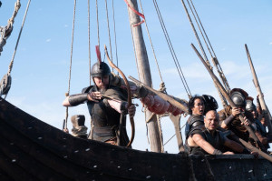 ''The Odyssey'' - Pariul lui Christopher Nolan pe tehnologia IMAX atrage spectatori, dar și critici
