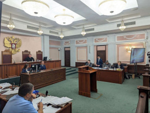 Arestări în timpul examinării recursului depus de partidul Iabloko la Curtea Supremă - În Rusia democrația e o glumă