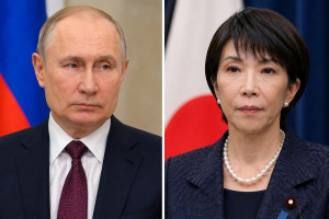 Rusia acuză SUA că încurajează Tokio să revendice Insulele Kurile -  Încurajează „revanșa” niponilor