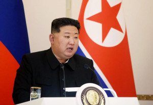 Coreea de Nord. Kim Jong Un promite Rusiei - Un sprijin de neclintit