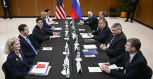 Întâlnirea Rubio-Lavrov la Manila, în căutarea păcii în Ucraina - Optimism american, pesimism rusesc
