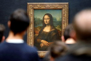 Gioconda a dispărut din manualele școlare din Siria - Pași spre islamizare