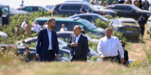 Obiectul care a căzut pe un câmp în Polonia este o rachetă balistică rusească - Rusia bagă bățul prin gardul NATO
