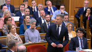Parlamentul ungar a ridicat imunitatea premierului Magyar și a doi foști miniștri - Lecția premierului ungar