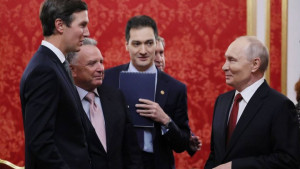 Acordul privind motorina va „relaxa” poziția Moscovei în privința negocierilor de pace - Speranțe deșarte la Casa Albă
