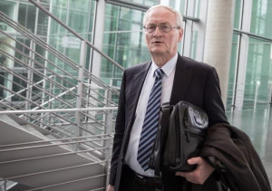 Un fost șef al serviciului de informații externe, arestat - Scandal de spionaj în Germania