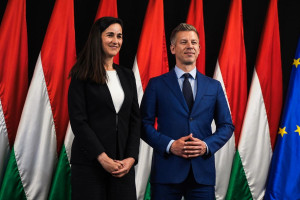 Şefa diplomaţiei ungare anunţă expulzarea a 10 diplomaţi ruşi - Moscova promite un răspuns dur şi dureros