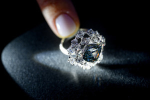 Diamant, vândut pentru aproape 15 milioane de euro