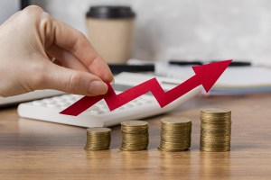 Creșterea prețurilor și consecințele sale economice