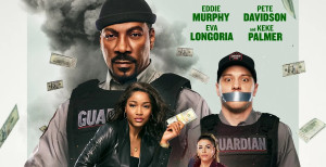 Eddie Murphy și Pete Davidson își etalează talentul comic în filmul „The Pickup” - Incompatibili și... mortali!