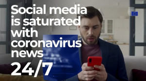 Conspirații, Covid de la 5 G, lagăre de concentrare pentru pensionari - Care sunt site-urile de fake-news închise în perioada crizei