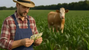 APIA a autorizat la plată, pentru rentierii agricoli și moștenitori:  Peste 26,6 milioane de lei
