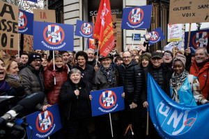 4.000 de artiști francezi denunță  - „Furtul sistematic” cu instrumente AI în cinematografie