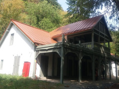 În memoriam Czárán Gyula - 120 de ani de la moartea „apostolului munţilor din Bihor”