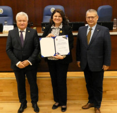 A 36 ediție a „Săptămânii Științifice” - Gala excelenței în cercetare