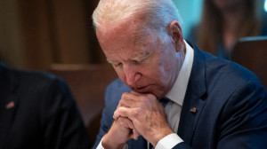 O carte despre declinul lui Biden pune în lumină „gerontocrația” democraților americani - „Statul bătrânilor”