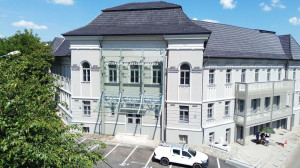 Incubatorul de Afaceri CRESC Oradea Mare - Apel pentru selectarea viitorilor rezidenți