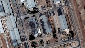Iranul trebuie să-și reconstruiască programul nuclear de la zero - Daune „devastatoare”