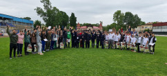 Concursul  „Prietenii pompierilor”  - Elevii din Căbești au câștigat competiția