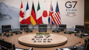 Președintele Trump: Rusia ar trebui să încheie un acord de pace cu Ucraina - Liderii G7, acord pe teme globale
