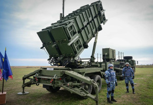 Țara atacată de Putin va putea produce, sub licență, arme ale fabricanților din G7 - Patriot made in Ucraina