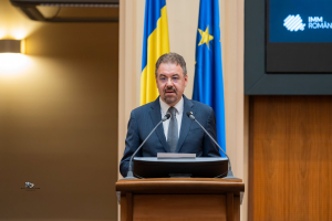 „O parte din fragilitatea IMM-urilor e indusă de stat” - Birocrația, o povară reală