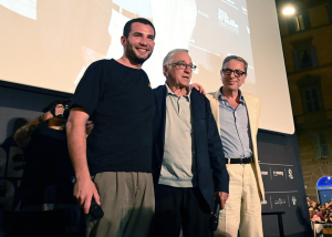 Robert De Niro prezintă versiunea restaurată a filmului „1900”, regizat de Bernardo Bertolucci - Un clasic al ecranului, la Roma