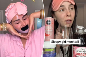 Influencerii le propun oamenilor soluții ridicole și periculoase - „Maximizați-vă somnul”
