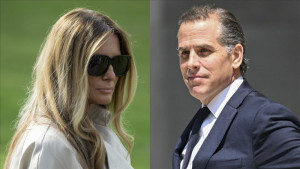 Pentru a elimina afirmațiile lui Epstein despre Melania Trump - Cartea prințului Andrew a fost editată