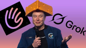 Elon Musk declară că nu-și va abandona niciodată proiectul AI - Ține cu dinții de Grok
