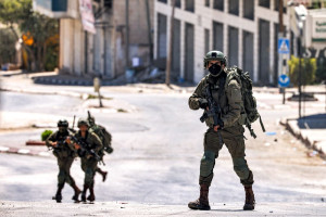Cabinetul de securitate al Israelului a decis, în pofida exitărilor armatei - Ocuparea totală a Fâșiei Gaza