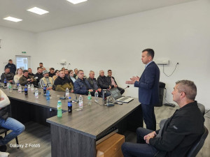 Finanțări nerambursabile de până la 50.000 de euro destinate fermierilor - Se pot pregăti proiectele