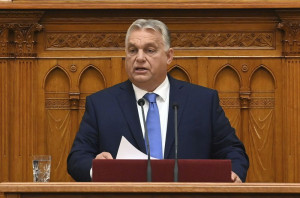 Premierul Ungariei are o problemă cu Suedia - Reticenţele lui Orban