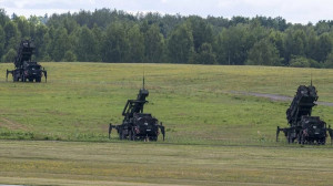Sistemele Patriot vor fi transferate Kievului cât mai rapid posibil - NATO accelerează înarmarea Ucrainei