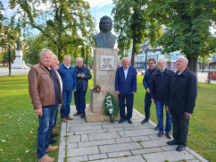 Pelerinajul poetic, la a IX-a ediţie - „Pe Crişuri în sus”