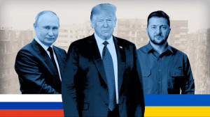 Planurile lui Trump pentru o pace în Ucraina nu se materializează - Sancțiuni sau abandon