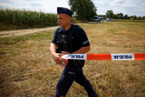 Incursiuni ale dronelor rusești în spațiul aerian polonez - Aproape de un conflict deschis