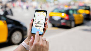 175 milioane lei măsuri asiguratorii în 5 zile de control Antifraudă - Frauda ride-sharing
