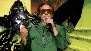 Robert Downey Jr. și Chris Evans se reunesc într-o producție Marvel - „Avengers: Doomsday'”