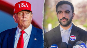 Republicanii au înregistrat o serie de înfrângeri electorale dureroase - Trump agită amenințarea roșie