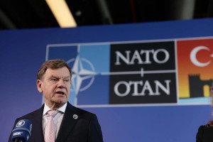 Dezbateri în interiorul Alianței Nord-Atlaantice - Rusia, cea mai mare amenințare