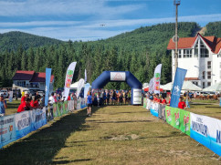 Campionatul Național de Alergare Montană Master - Pentru a treia oară consecutiv la Stâna de Vale!